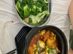 -八八餐厅(升州路店)