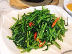 -大茴香越法料理(SOHO复兴店)