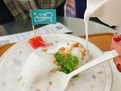-自然椰·海南清补凉(海月广场店)