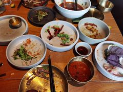 -SHAN山(前滩太古里店)