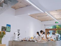 -素咫咖啡CLIFEROSE(新安店)