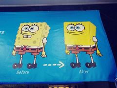 -iF摄影•全家福•证件照•形象照(南山店)