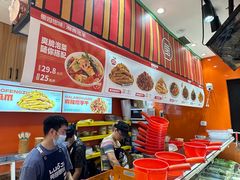 -萝鸡思味秘制泡菜(万家丽店)