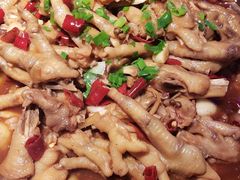 -胖哥俩肉蟹煲(世茂国际广场店)