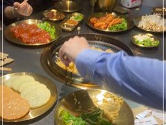 -炉队长·齐齐哈尔家庭烤肉(马家堡店)