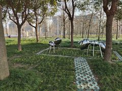 -上海山野camping·户外天幕烧烤·团建拓展营地