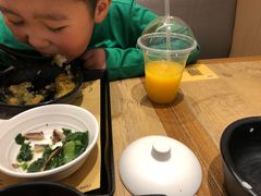 -老娘舅(西湖文化广场店)