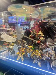 -Hamleys 玩具王国(杭州店)