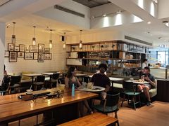 -BAKER&SPICE(安福路店)