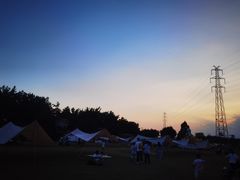 -长洲岛都市农业公园