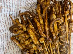 -十里铺铁板鱿鱼