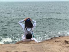 -青岛第二海水浴场