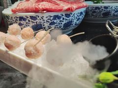 -矮板凳老火锅(宽窄巷子店)