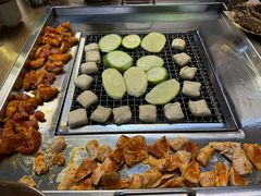 -江湖一盏灯·滇味卤烤(普惠园店)