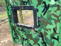 -亲兄弟真人CS团建拓展基地