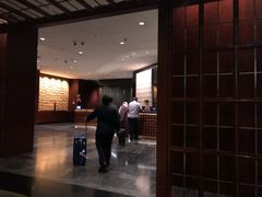 -新加坡文华东方酒店