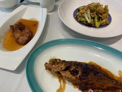 -西湖春天•老字号杭州菜(百汇店)