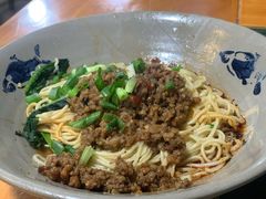 -丁丁猫重庆小面(徐州路店)