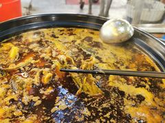 -金海椒罐罐鲢鱼(东方桂苑店)