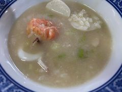 -桂园白粥·潮汕老味道