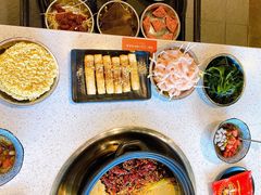 -钢管厂五区小郡肝串串香(南山店)