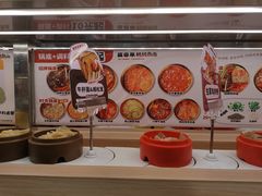 -盛香亭热卤(宝泰购物广场店)