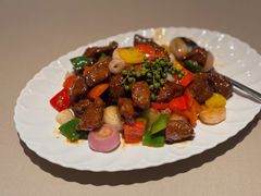 -漢舍中国菜馆(浦东嘉里城店)