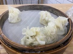 -晓友烧麦(光华村店)