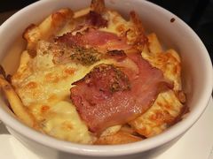 芝士培根焗薯条-FABIO’S费比欧披萨餐厅