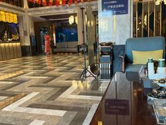 -御海8号温泉酒店