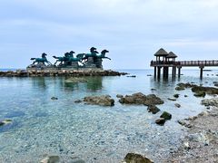 -养马岛旅游度假区
