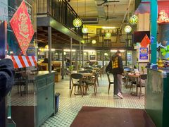 -尖沙咀茶餐厅(永泰店)