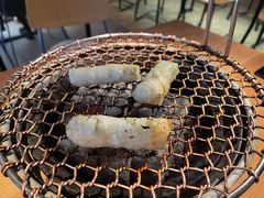 -烧肉达人•炭火烧肉(新天地店)
