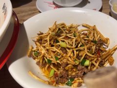-湘阁里辣(沙井华润万家店)