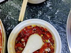 -汇聚德京味铜锅涮肉(沈家桥二路店)