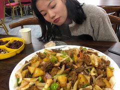 -清真·伊清阁餐厅