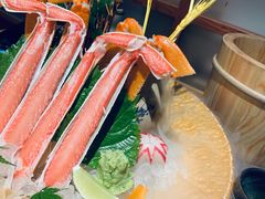 -蟹田居·活蟹料理(东城店)