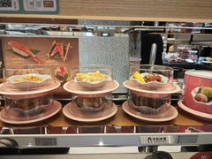 -争鲜回转寿司(天府广场-今站PLUS店)