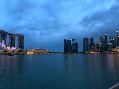 -无招牌海鲜餐厅(滨海艺术中心店)