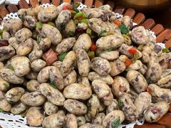 -三叔特色自贡菜(中海国际店)