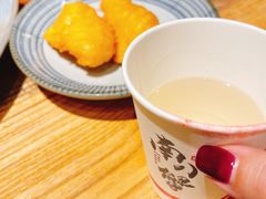 -南小蟹手工點心(三里屯店)
