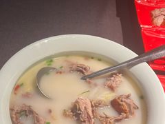 -羲和雅苑•北京烤鸭(乐园道万象城店)