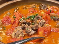 -饭怕鱼·黄焖鲟龙鱼(湖大店)