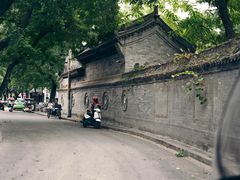 -湘子庙