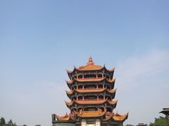 富乐阁-富乐山