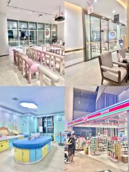 -雪绒花月子会所(万安店)