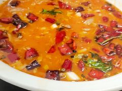 -东北酱骨头馆(蓁巷店)