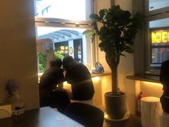 -漆黑觉米粉(三里屯店)