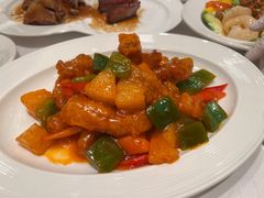 -美心皇宫(绿杨坊店)