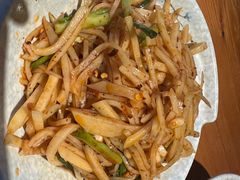 -禧福徕盆盆香川菜馆(北京市朝阳区)